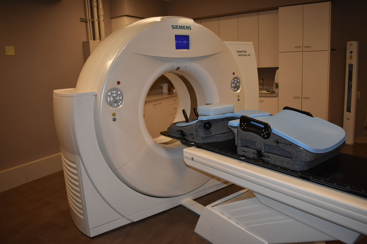 Central Kansas Cancer Center