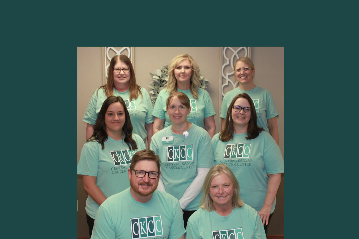 Central Kansas Cancer Center